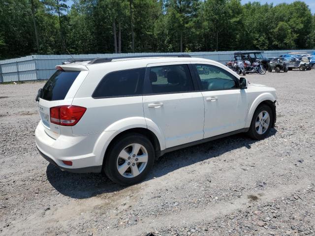 Photo 3 from auction – 2012 DODGE JOURNEY SX with VIN 3C4PDCBG7CT341921