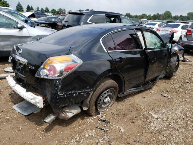 Photo 3 from auction – 2012 NISSAN ALTIMA BAS with VIN 1N4AL2AP1CC195053