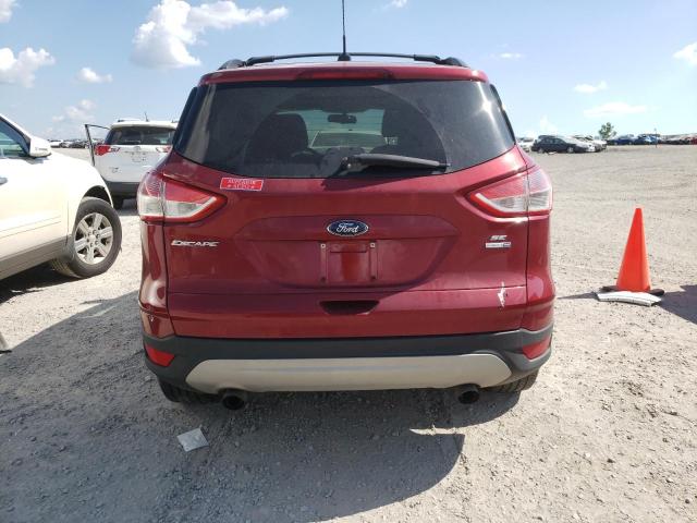 Photo 6 from auction – 2013 FORD ESCAPE SE with VIN 1FMCU9GX0DUA57902
