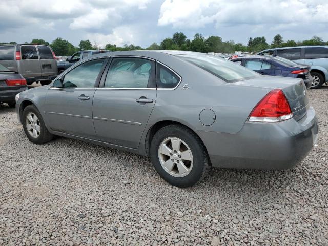 Photo 2 from auction – 2007 CHEVROLET IMPALA LT with VIN 2G1WT55NX79268937
