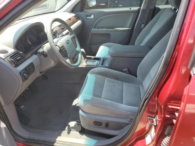 Photo 7 from auction – 2005 FORD FIVE HUNDR with VIN 1FAFP24195G194357