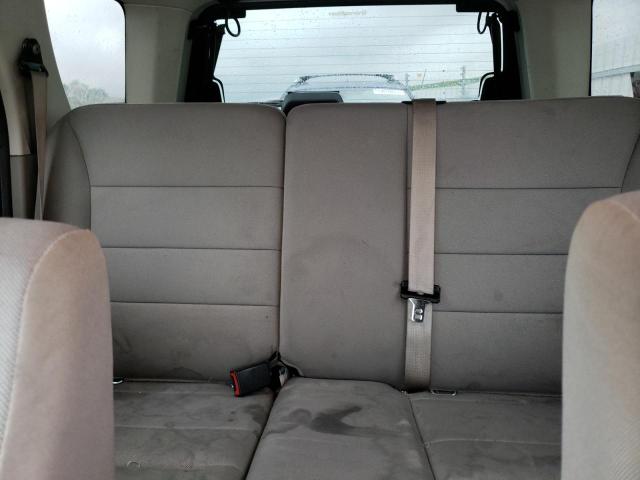 Photo 10 from auction – 2010 FORD ESCAPE XLT with VIN 1FMCU0D78AKC65081