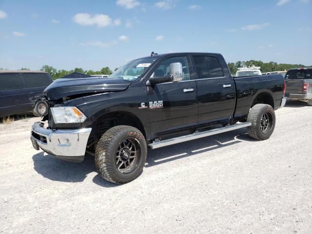 RAM 2500 SLT 2018 with VIN 3C6UR5DL4JG370560 - Photo from auction