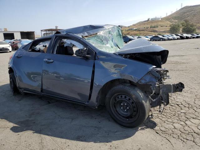 Photo 4 from auction – 2019 TOYOTA COROLLA L with VIN 5YFBURHE3KP878516