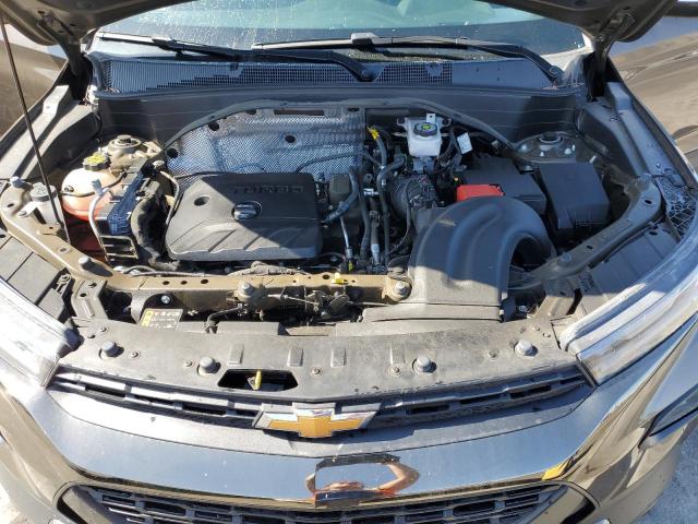 Photo 11 from auction – 2022 CHEVROLET TRAILBLAZE with VIN KL79MSSL1NB040529