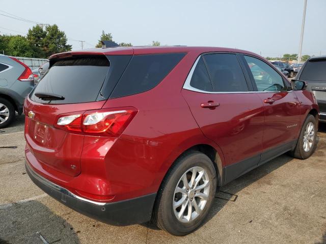 Photo 3 from auction – 2018 CHEVROLET EQUINOX LT with VIN 2GNAXJEV4J6338821