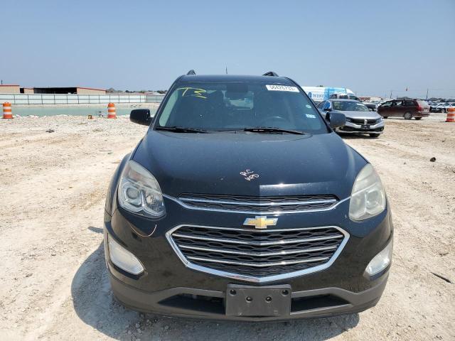 Photo 5 from auction – 2016 CHEVROLET EQUINOX LT with VIN 2GNALCEK2G1180885