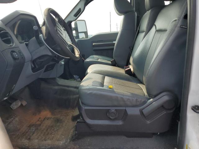 Photo 7 from auction – 2016 FORD F250 SUPER with VIN 1FT7X2A68GEB58124