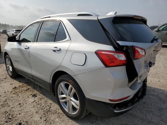 Photo 2 from auction – 2018 CHEVROLET EQUINOX PR with VIN 2GNAXMEV2J6247712