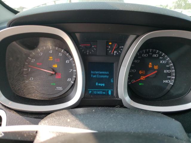 Photo 9 from auction – 2012 CHEVROLET EQUINOX LT with VIN 2GNALDEK4C6354619