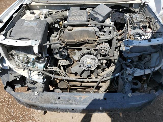 Photo 11 from auction – 2002 CHEVROLET TRAILBLAZE with VIN 1GNDT13S322278028