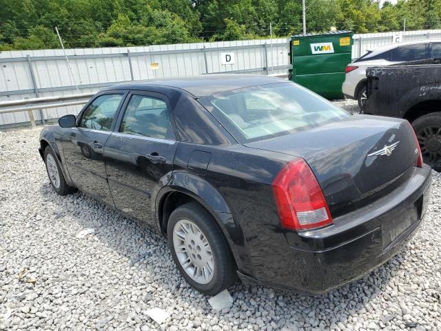 Photo 2 from auction – 2006 CHRYSLER 300 with VIN 2C3KA43R76H505386