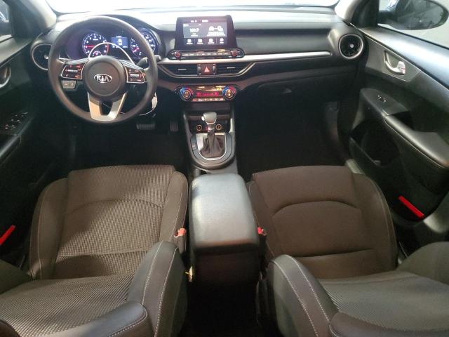 Photo 8 from auction – 2019 KIA FORTE with VIN 3KPF24AD9KE058387