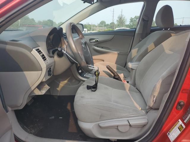 Photo 7 from auction – 2010 TOYOTA COROLLA BA with VIN 2T1BU4EE7AC502777
