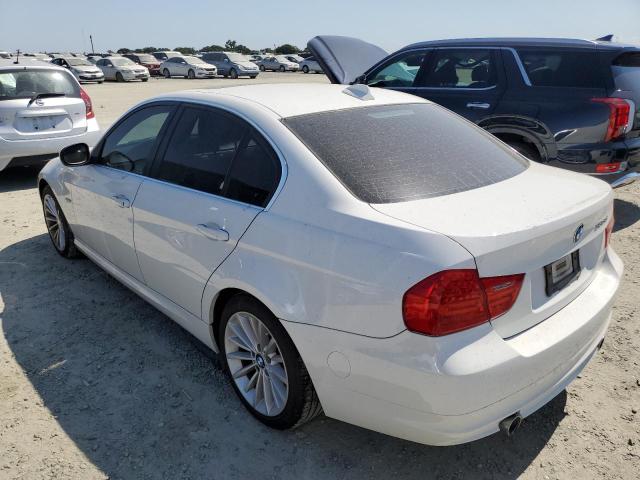 Photo 2 from auction – 2011 BMW 335 D with VIN WBAPN7C5XBA779899