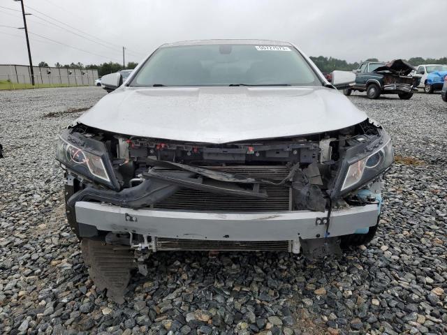 Photo 5 from auction – 2016 CHEVROLET IMPALA LT with VIN 1G1105SA8GU163546