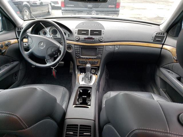 Photo 8 from auction – 2005 MERCEDES-BENZ E 55 AMG with VIN WDBUF76J65A791594