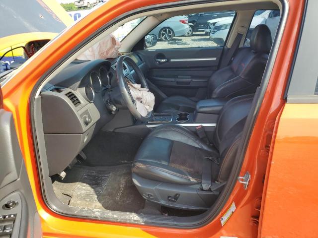 Photo 7 from auction – 2008 DODGE CHARGER R/ with VIN 2B3LA53HX8H245292