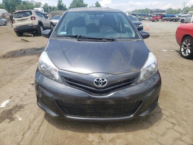 Photo 5 from auction – 2012 TOYOTA YARIS with VIN JTDKTUD32CD503361