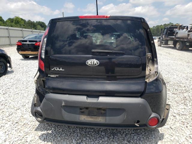Photo 6 from auction – 2015 KIA SOUL with VIN KNDJN2A20F7810150