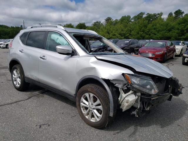Photo 4 from auction – 2015 NISSAN ROGUE S with VIN KNMAT2MV3FP519640