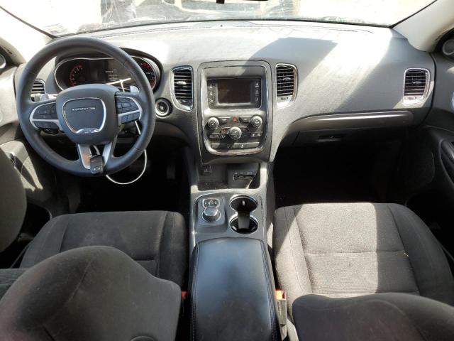 Photo 8 from auction – 2015 DODGE DURANGO SX with VIN 1C4RDHAG7FC907485