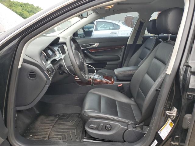 Photo 7 from auction – 2009 AUDI A6 PREMIUM with VIN WAUSG74FX9N052695