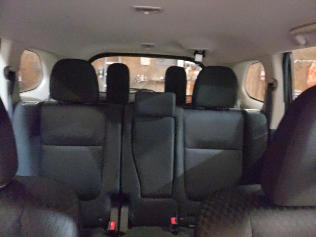 Photo 10 from auction – 2014 MITSUBISHI OUTLANDER with VIN JA4AZ3A30EZ017639