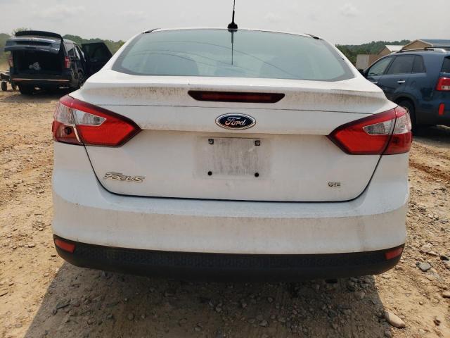 Photo 6 from auction – 2014 FORD FOCUS SE with VIN 1FADP3F22EL172193
