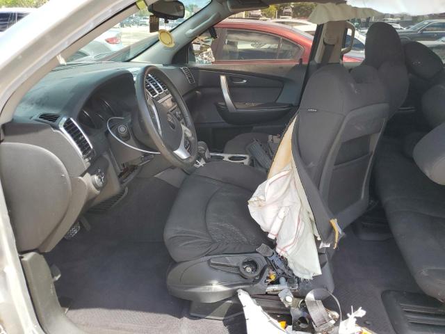 Photo 7 from auction – 2012 GMC ACADIA SLE with VIN 1GKKRNED4CJ232112