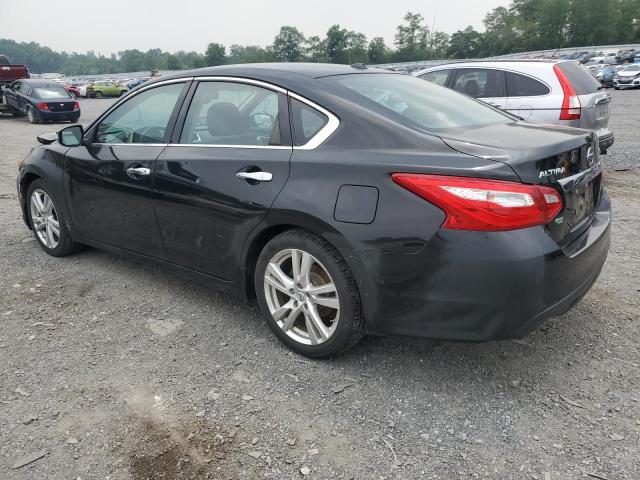 Photo 2 from auction – 2017 NISSAN ALTIMA 3.5 with VIN 1N4BL3AP2HC140600