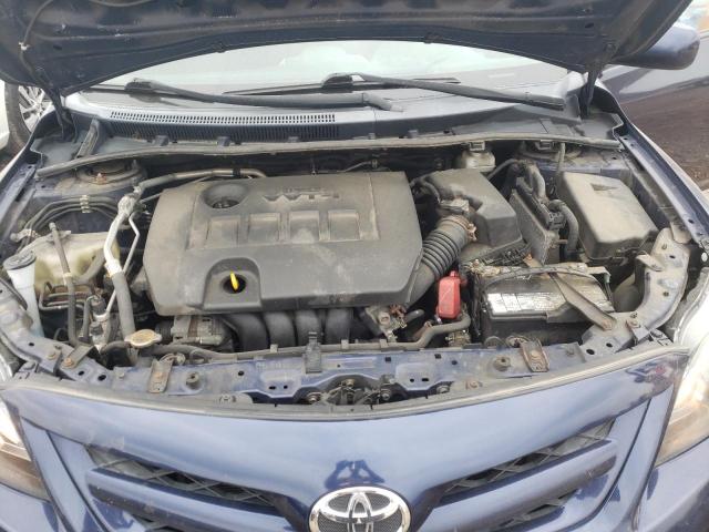 Zdjęcie 11 z aukcji – 2013 TOYOTA COROLLA BA z VIN 2T1BU4EE0DC993150