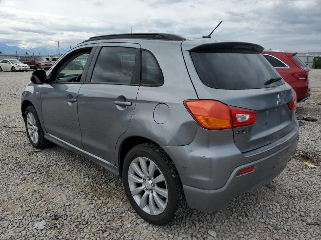 Foto 2 de la subasta – 2011 MITSUBISHI OUTLANDER con VIN JA4AR4AU5BZ010339
