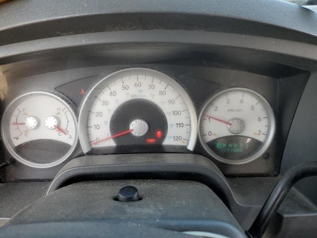 Photo 9 from auction – 2006 DODGE DAKOTA QUA with VIN 1D7HE48N76S640771