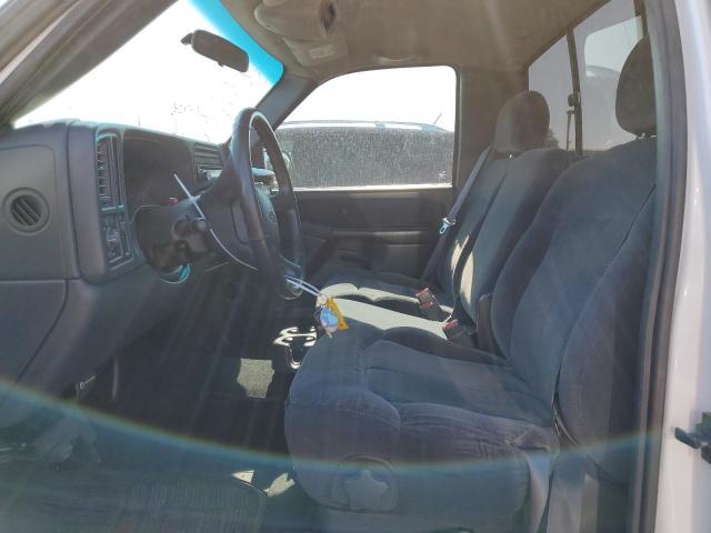 Photo 7 from auction – 2002 CHEVROLET SILVERADO with VIN 1GCEC14VX2Z176979