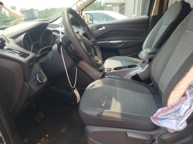 Photo 7 from auction – 2013 FORD ESCAPE SE with VIN 1FMCU9G92DUD51111