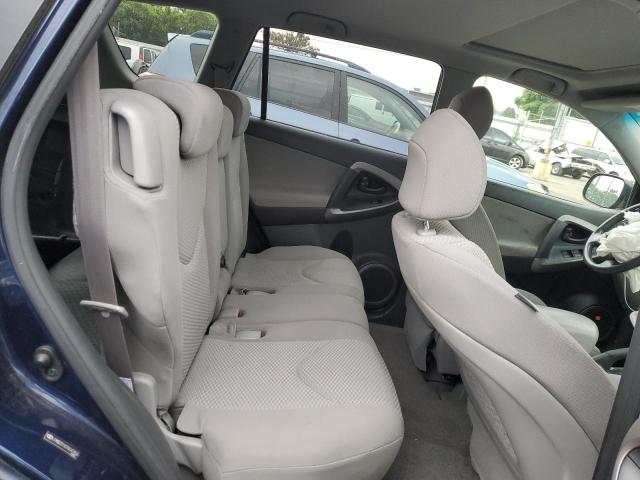 Photo 10 from auction – 2007 TOYOTA RAV4 LIMIT with VIN JTMBD31V076047853