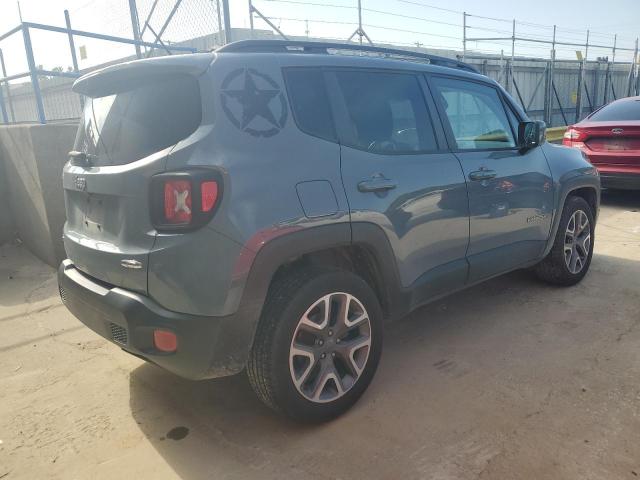 Photo 3 from auction – 2017 JEEP RENEGADE L with VIN ZACCJBBBXHPG11440