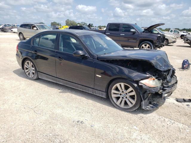 Photo 4 from auction – 2008 BMW 328 I with VIN WBAVA37568NL58477