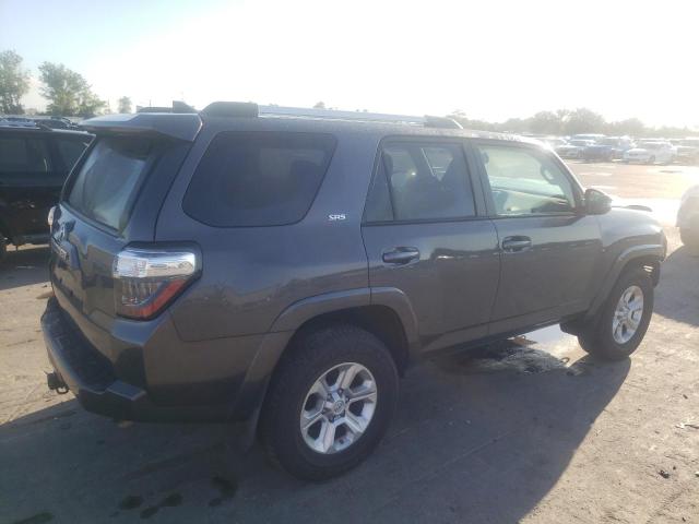 Photo 3 from auction – 2019 TOYOTA 4RUNNER SR with VIN JTEZU5JR3K5194367