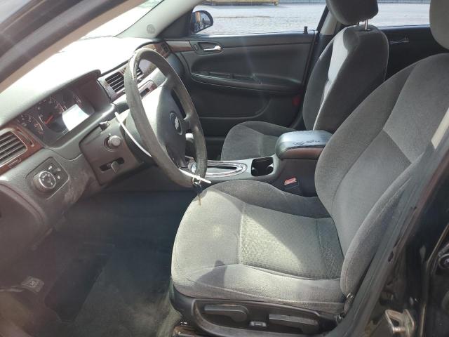 Photo 7 from auction – 2009 CHEVROLET IMPALA 1LT with VIN 2G1WT57K291208526