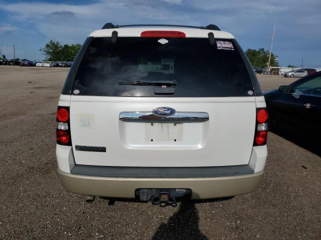 Photo 6 from auction – 2010 FORD EXPLORER E with VIN 1FMEU6EE5AUA98160