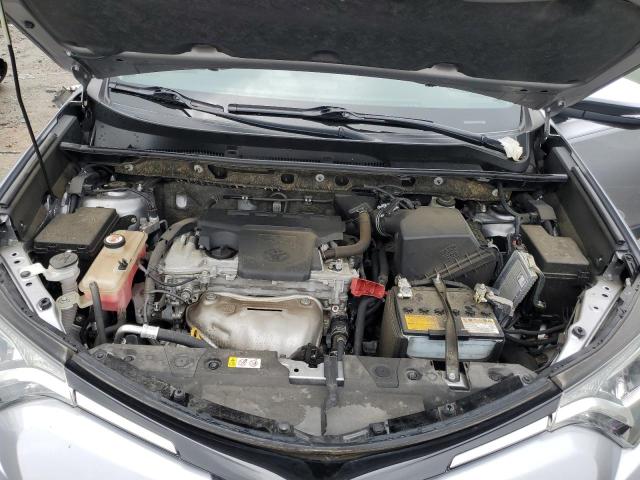 Photo 12 from auction – 2018 TOYOTA RAV4 ADVEN with VIN JTMWFREV0JD132798