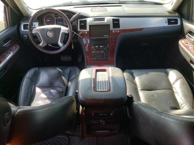 صورة رقم 8 من المزاد - 2007 CADILLAC ESCALADE E مع VIN 1GYFK66807R227824