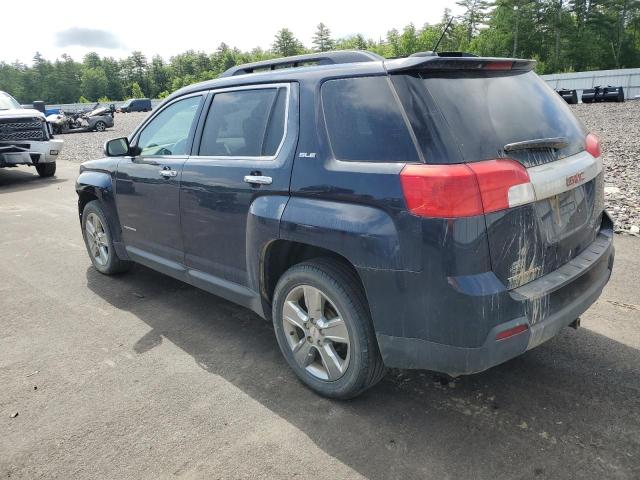 Photo 2 from auction – 2015 GMC TERRAIN SL with VIN 2GKFLWEK4F6381418