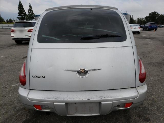 Photo 6 from auction – 2008 CHRYSLER PT CRUISER with VIN 3A8FY48B18T243758