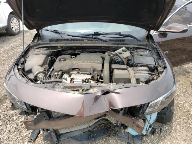 Photo 11 from auction – 2016 CHEVROLET MALIBU LT with VIN 1G1ZE5ST7GF173625