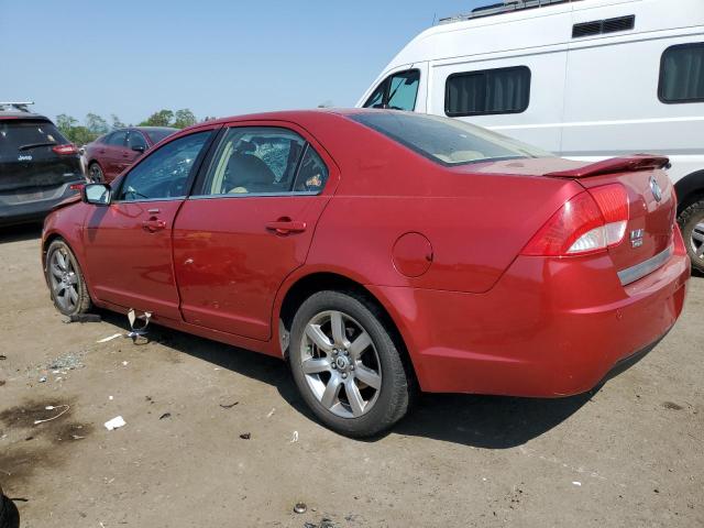 Photo 2 from auction – 2010 MERCURY MILAN PREM with VIN 3MEHM0JA0AR644211