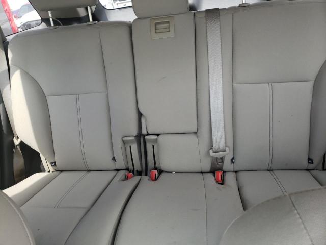 Photo 10 from auction – 2011 FORD EDGE SE with VIN 2FMDK3GC5BBB58442