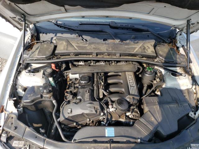 Photo 11 from auction – 2007 BMW 328 I with VIN WBAVA33587KX80918